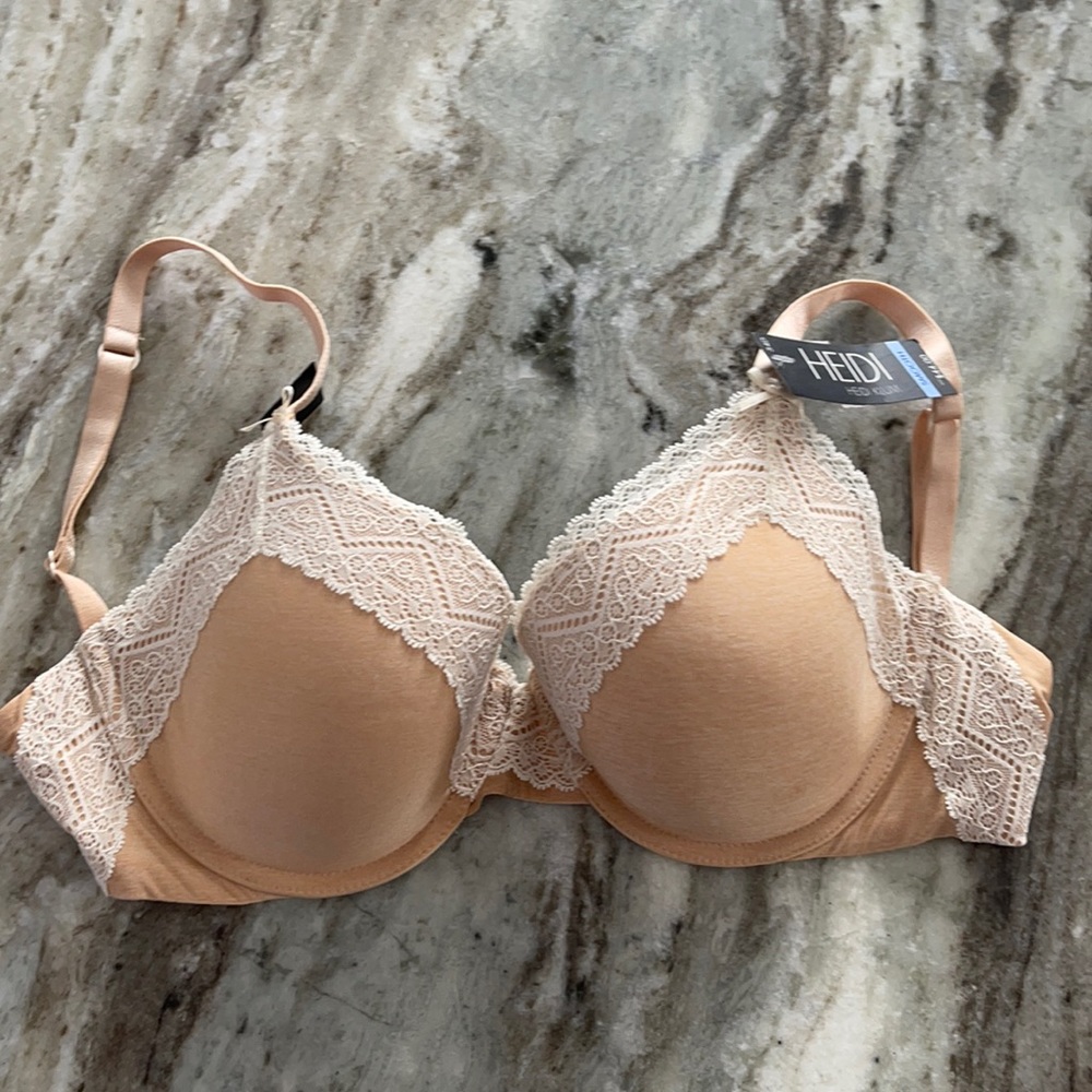 Heidi Bra